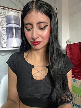 Snapshot of RACHEL_EV chatting on February 8, 3:15 pm RACHEL EV online show from February 8, 3:15 pm