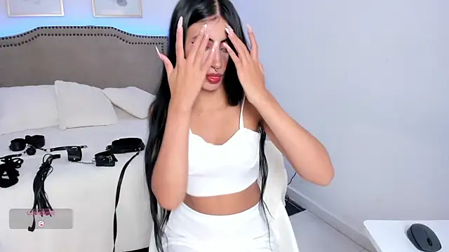 Snapshot of RACHEL_EV chatting on February 10, 7:56 am RACHEL EV online show from February 10, 7:56 am