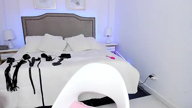 Snapshot of RACHEL_EV chatting on February 13, 5:36 am RACHEL EV online show from February 13, 5:36 am