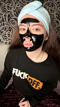 Kimi Ass online show from July 17, 12:12 pm