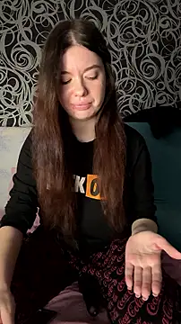Kimi Ass online show from July 23, 11:08 am