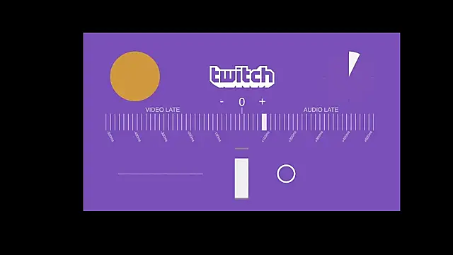 streamy test11 online show from March 13, 11:06 am