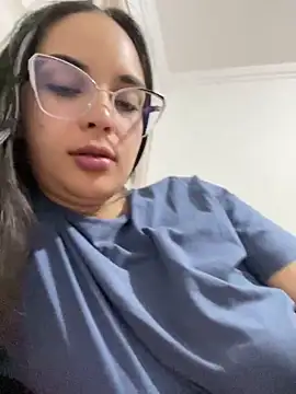 gabyaridi online show from February 10, 3:10 am