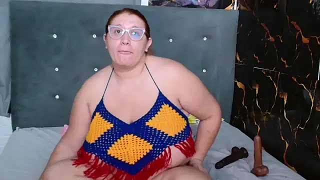 Snapshot of Camila_Fajardo chatting on April 30, 2:40 am Camila Fajardo online show from April 30, 2:40 am