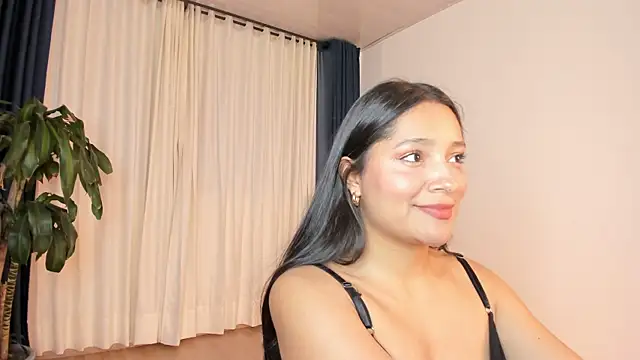 Harlyxu online show from January 24, 12:52 am