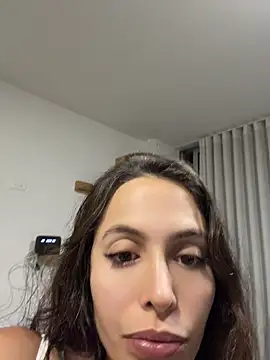 Amber Rush  online show from April 27, 3:37 am