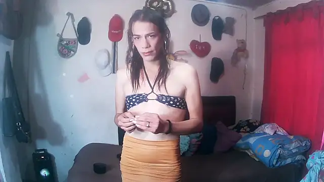 alexxa dirty online show from June 9, 6:08 pm