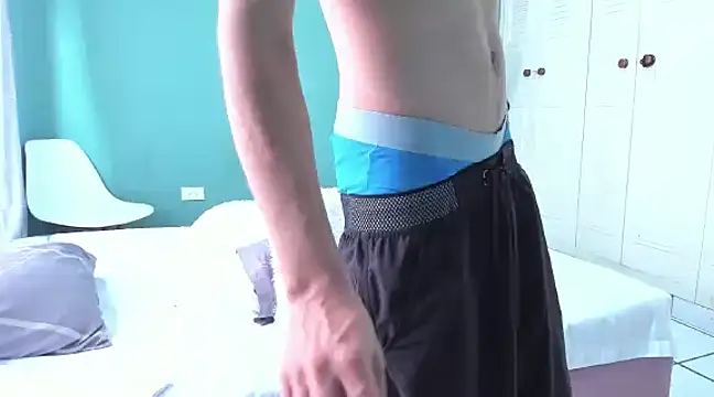 Chandler ken online show from January 17, 7:27 pm