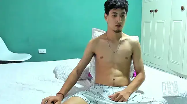 Chandler ken online show from February 26, 10:20 pm