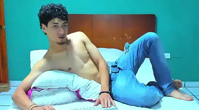 Chandler ken online show from March 6, 1:58 am