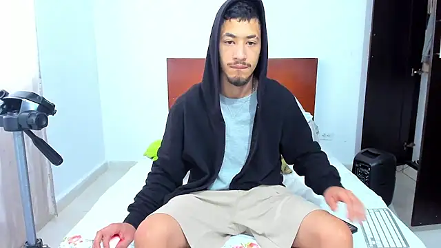 Chandler ken online show from February 13, 12:23 pm