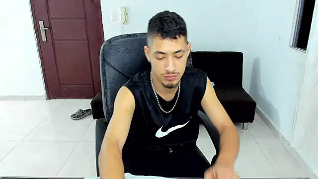 Chandler ken online show from February 25, 1:15 am