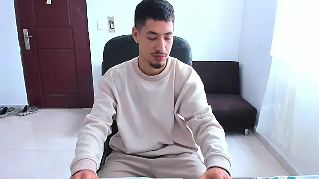 Chandler ken online show from March 28, 4:17 pm