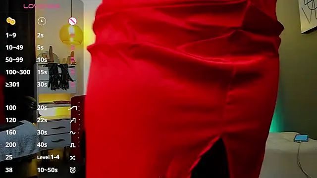 LiaTaylorr online show from March 12, 12:57 pm