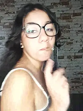 Snapshot of blvckbabyweed07 chatting on February 6, 12:37 am blvckbabyweed07 online show from February 6, 12:37 am