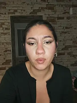 Snapshot of blvckbabyweed07 chatting on February 23, 11:13 pm blvckbabyweed07 online show from February 23, 11:13 pm