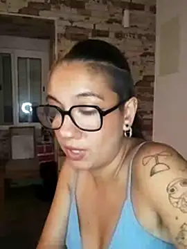 Snapshot of blvckbabyweed07 chatting on April 2, 7:11 pm blvckbabyweed07 online show from April 2, 7:11 pm