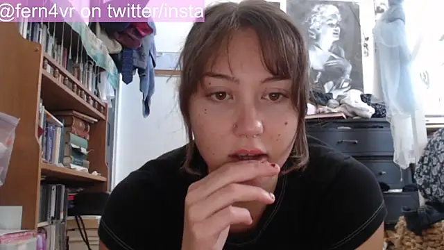 fern4ever online show from April 2, 6:38 pm