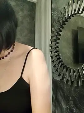 IsisBlake online show from February 28, 2:31 pm