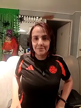 IsisBlake online show from October 11, 11:58 pm