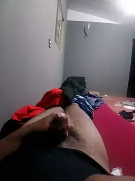 morenogts69 online show from July 27, 4:52 am