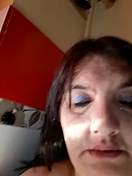 SexyNicool35 online show from April 15, 5:14 am