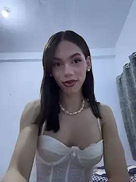 Carlita cute online show from April 5, 3:58 am