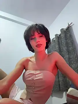 Carlita cute online show from May 24, 2:49 am