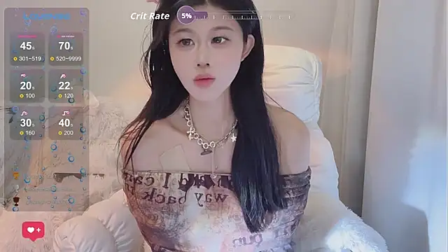 O0 0Q online show from November 26, 5:03 pm