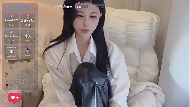 O0 0Q online show from November 27, 5:37 pm