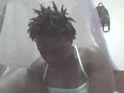 Snapshot of EBONYVANILLA02 chatting on July 1, 6:59 am EBONYVANILLA02 online show from July 1, 6:59 am