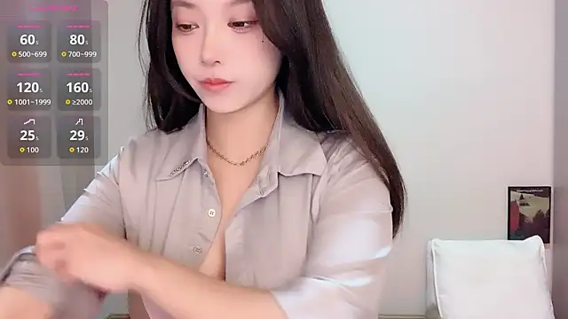 hhjiaxuan online show from March 23, 4:22 pm