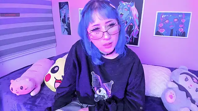 Miwa violet online show from March 7, 12:48 am