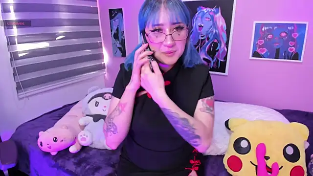 Miwa violet online show from March 22, 7:20 pm