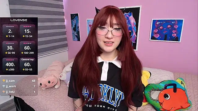 Miwa violet online show from September 19, 8:20 pm