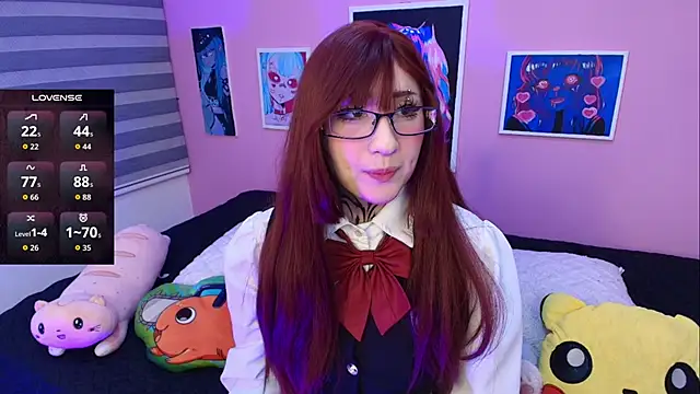 Miwa violet online show from March 14, 1:55 am