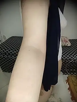 Diana-sexy online show from July 15, 1:33 am