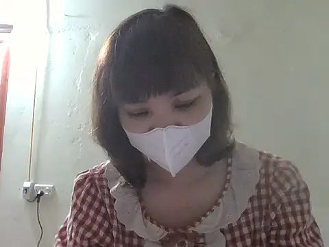 Angela-Eira online show from February 10, 9:08 pm