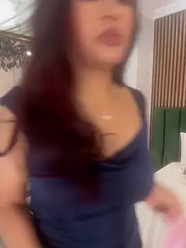 MonicaMoret online show from March 28, 12:38 pm