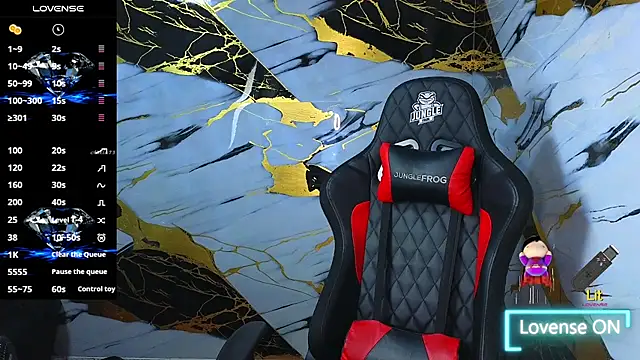 Kevin22 222 online show from March 2, 4:03 am