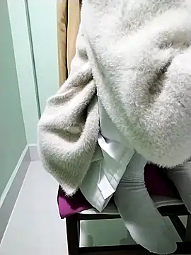 Luxcute286 online show from February 18, 2:06 pm