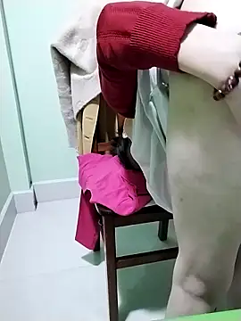 Luxcute286 online show from February 22, 9:12 am