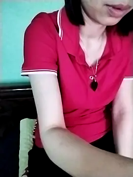 Luxcute286 online show from March 26, 9:59 am