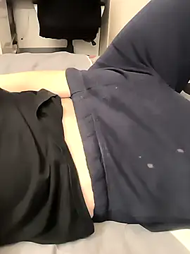 Naked Ben online show from January 22, 5:26 am