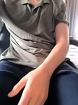 Naked Ben online show from September 13, 7:52 am