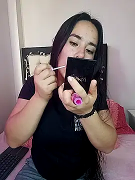 Snapshot of Veeronica_Smith chatting on March 2, 12:54 pm Veeronica Smith online show from March 2, 12:54 pm