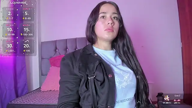 Snapshot of Veeronica_Smith chatting on September 15, 2:28 pm Veeronica Smith online show from September 15, 2:28 pm