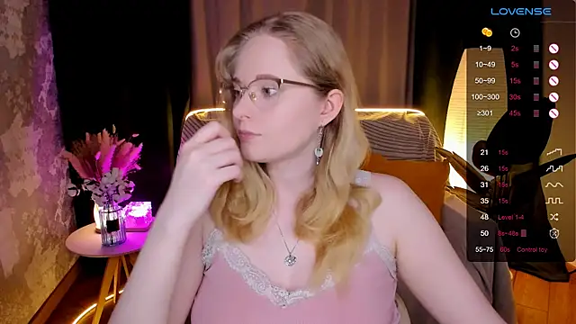 Aemilia  online show from February 26, 7:40 am