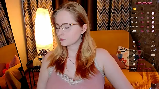 Aemilia  online show from April 10, 8:30 am