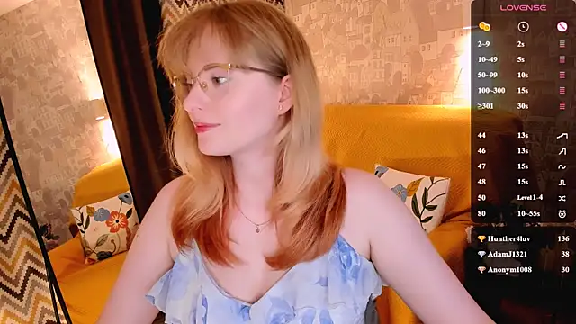Aemilia  online show from July 5, 8:32 am